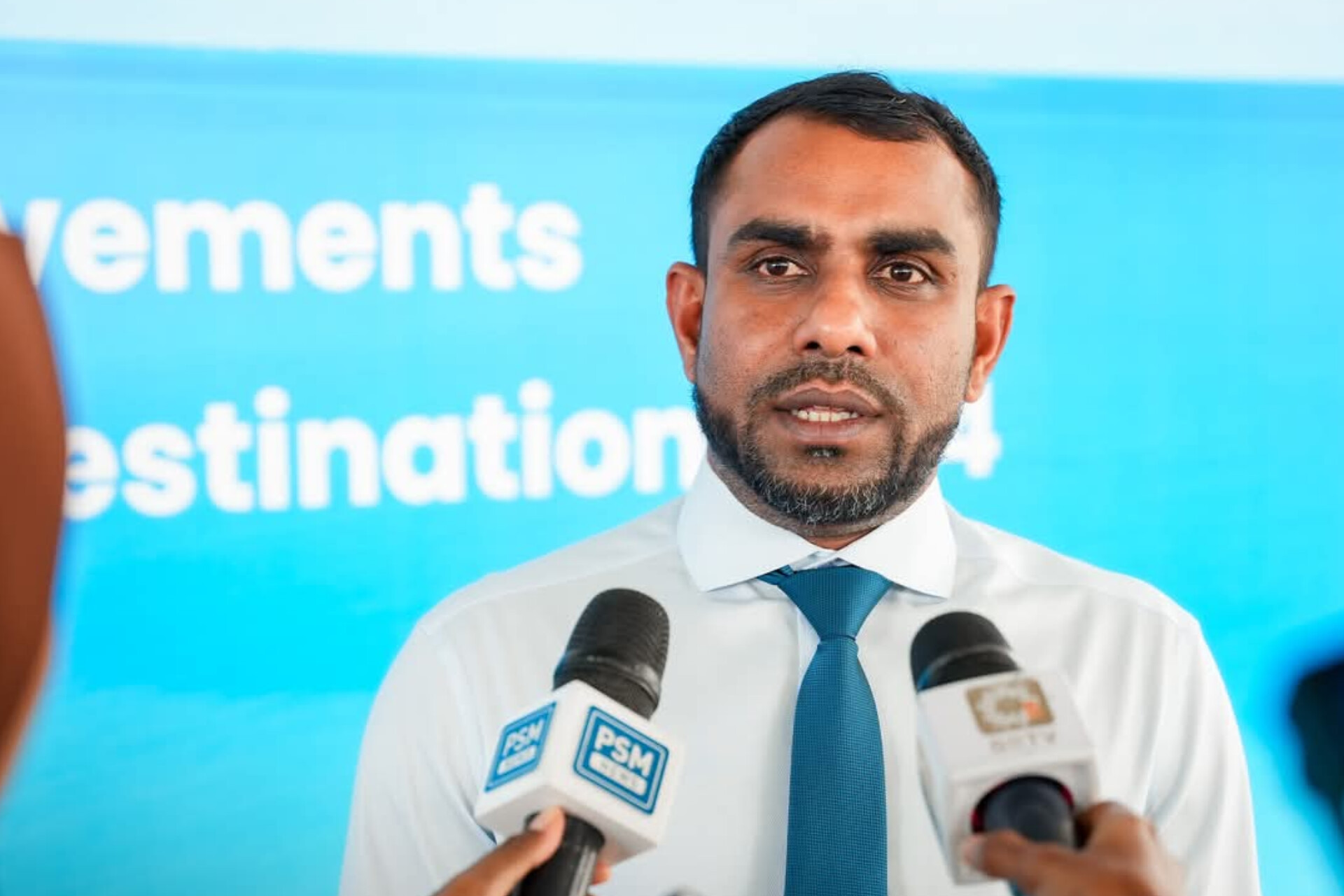 Celebrating Growth: Maldives Prepares for the Arrival of the 2 Millionth Tourist