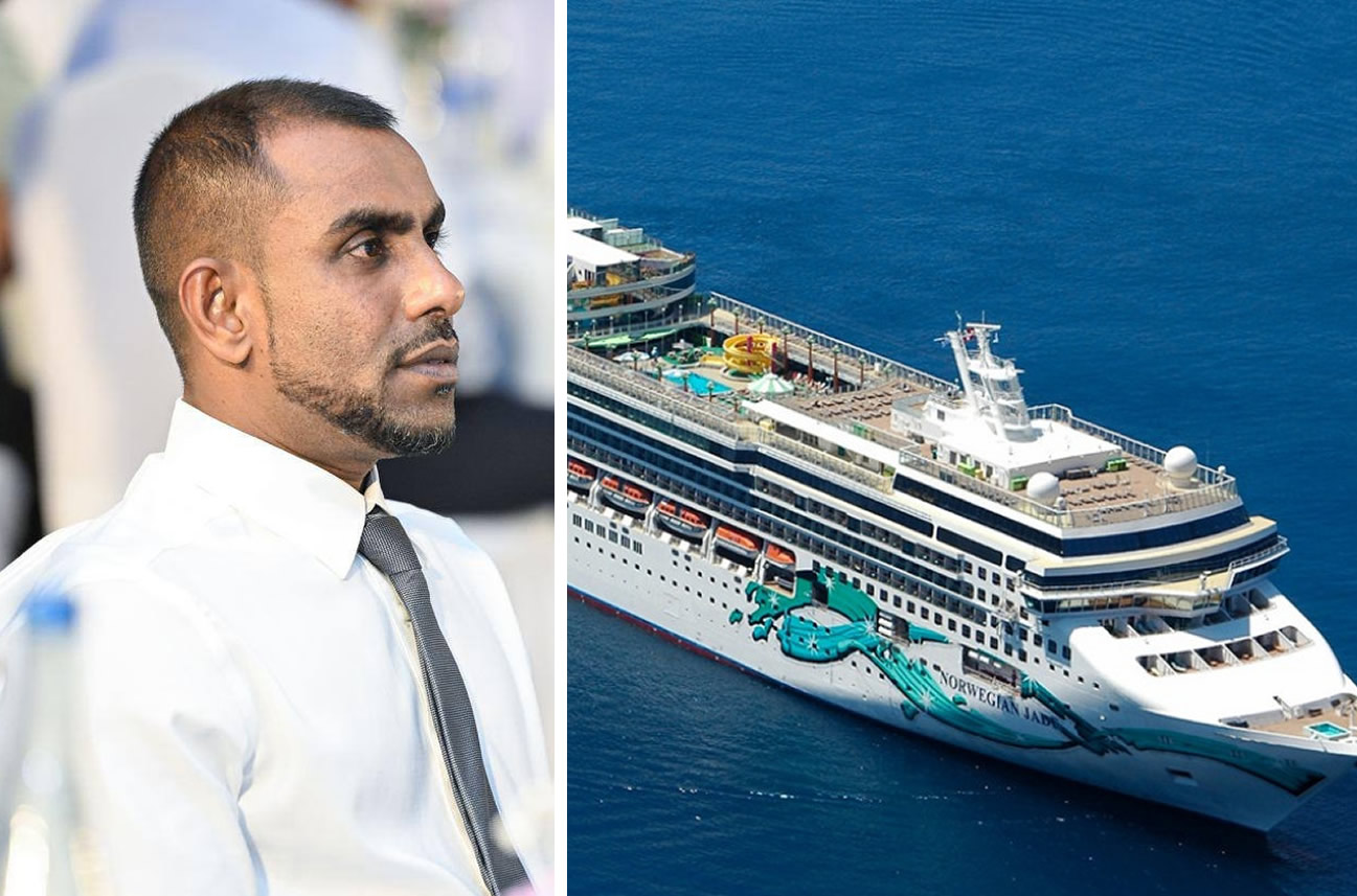 Tourism Minister Announces Major Expansion of Cruise Tourism Infrastructure