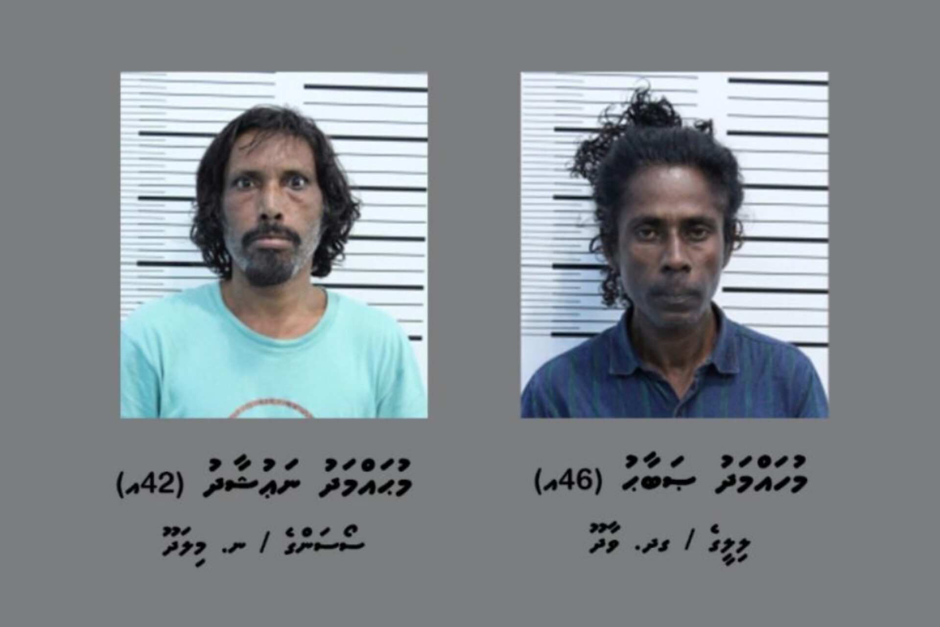 Cross-Dressed Crime: Malé Police Foil Store Heist, Arrest Two