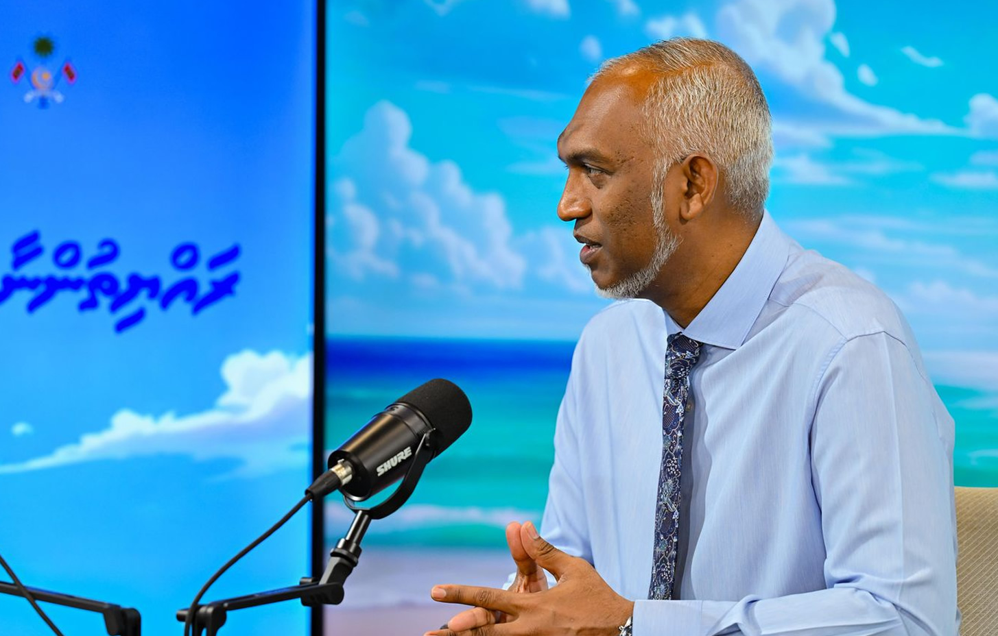 President Muizzu’s Vision for Nationwide Transformation: Over 550 Projects Set to Roll Out!