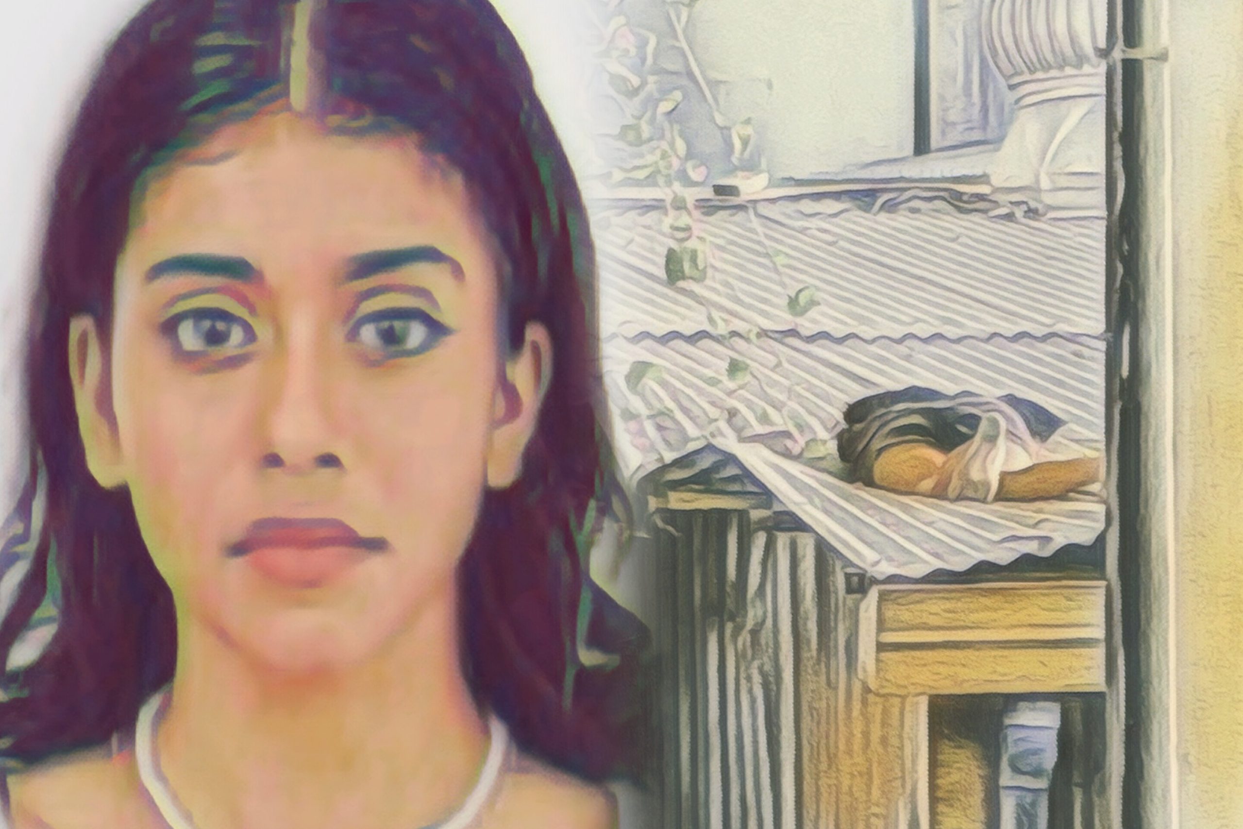 Shocking CCTV Timeline Reveals What Really Happened the Night Yumnu Fell