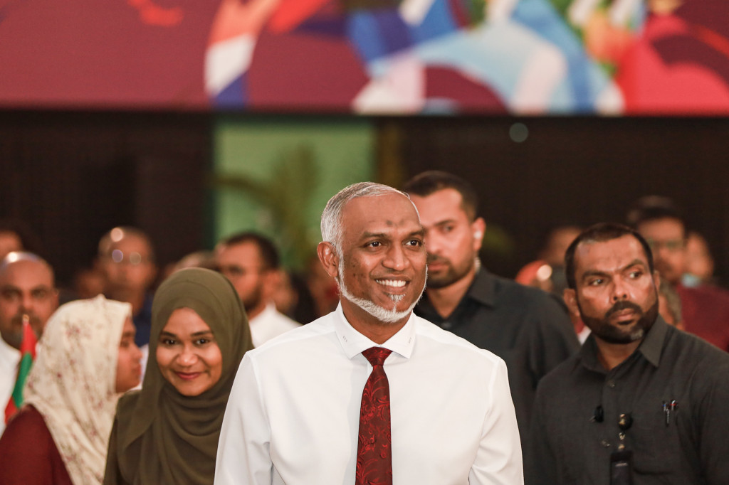 One Nation, One Vote: Muizzu’s Bold Push to Revolutionise Maldives’ Democracy