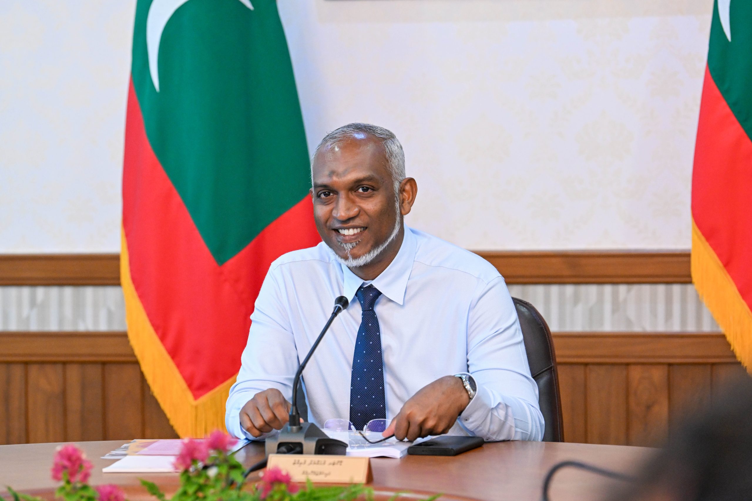 President Muizzu Fulfills Pledge: Major Tourism Concessions Announced for Regional Growth