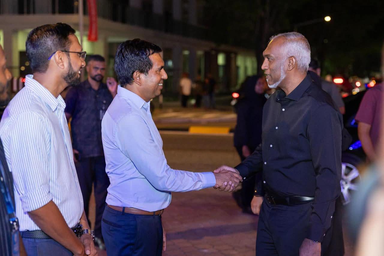 False Claims Exposed: Government Has No Plans for Maldives–Sri Lanka Duty-Free Zone