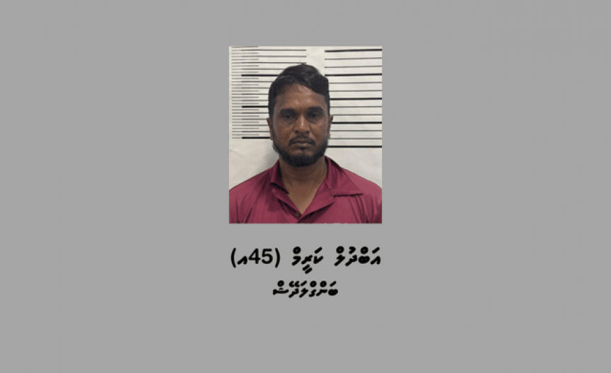 Foreign National Caught in Cigarette Sting Says: ‘They’re Not Mine!’