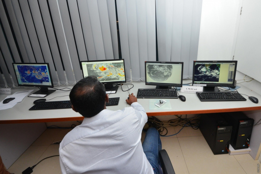“No Impact” Says MET Office—Residents Furious After Feeling Earthquake in Malé