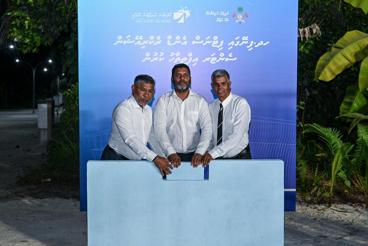 MACL Pushes Ahead with Sports Infrastructure, Launches Finey Center