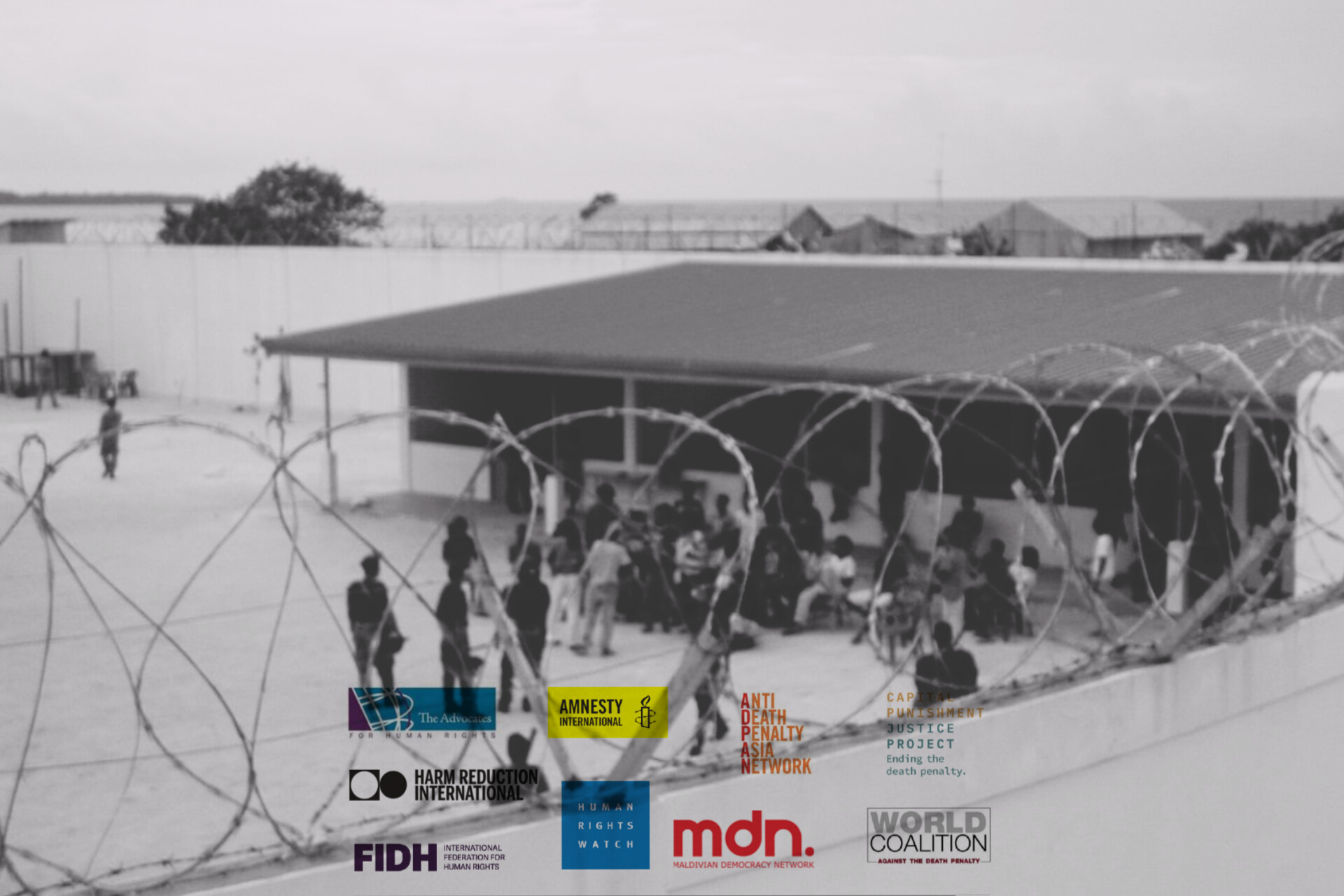 Global Rights Groups to Maldives: Reject Death Penalty for Drug Crimes, Abolish It Forever