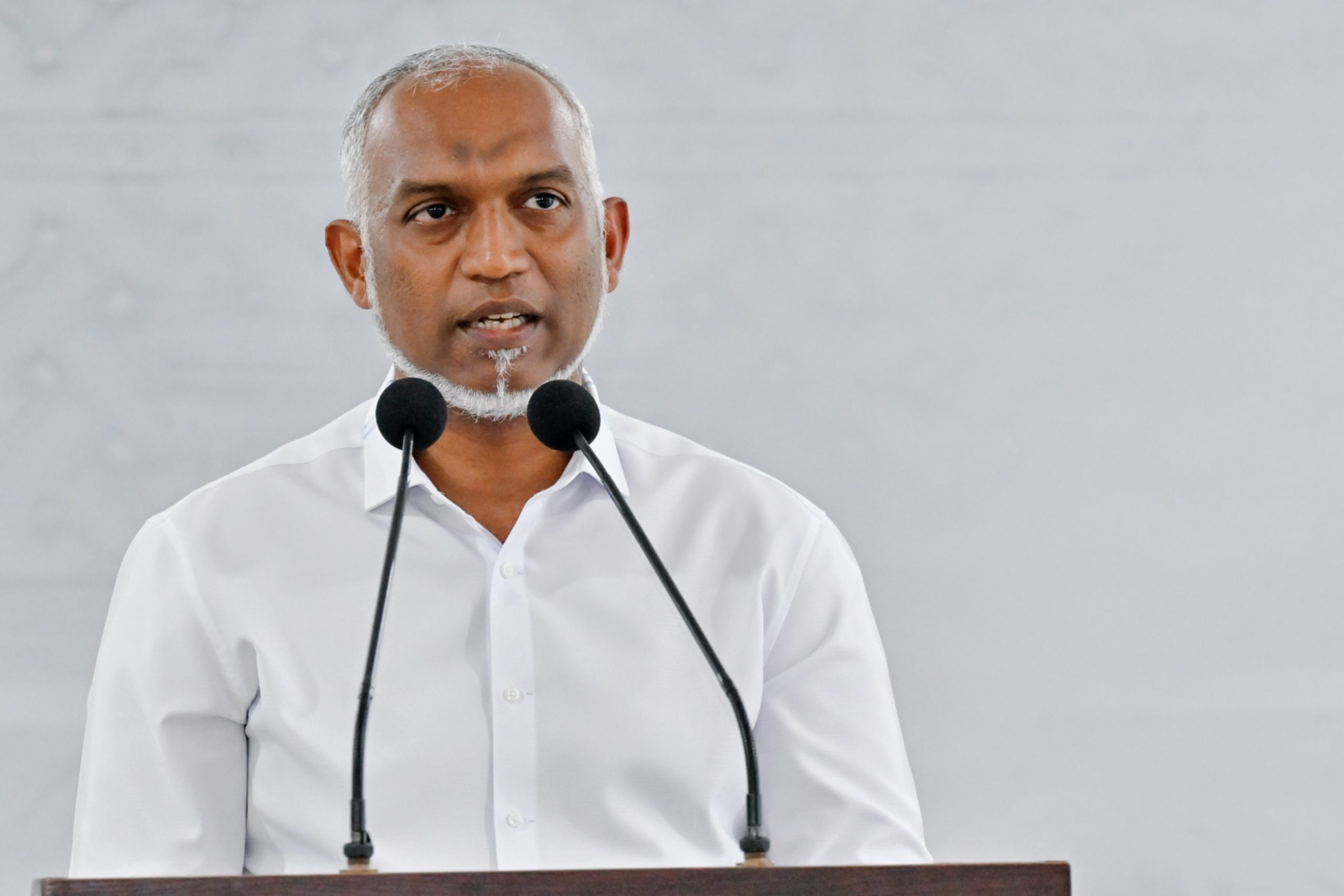 Island Councils Deliver Direct Results — Atoll Councils Add Nothing, President Muizzu Moves to Abolish Them