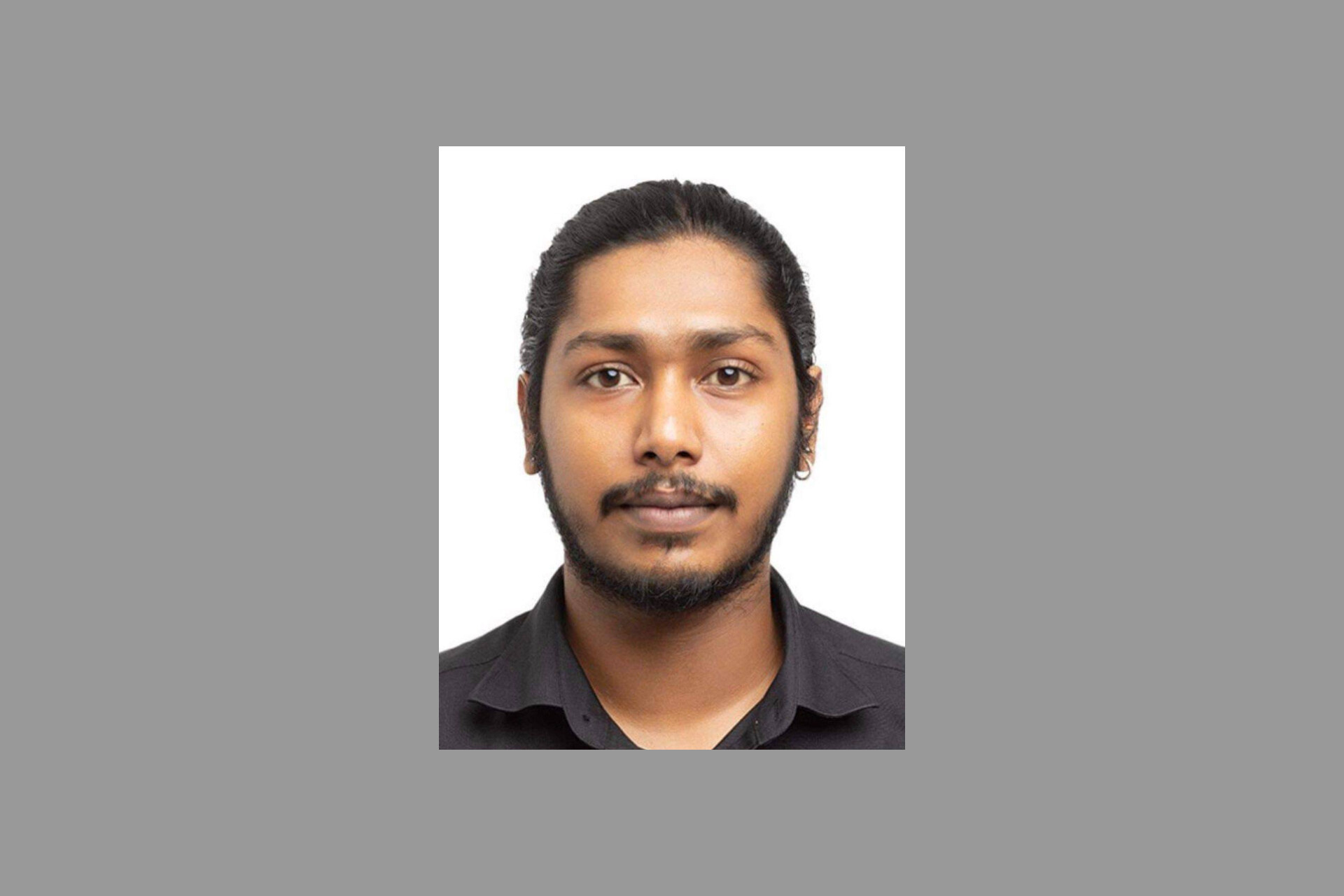 Malaysia + Maldives Police Now Investigating Bathin After MvCrisis Hunt