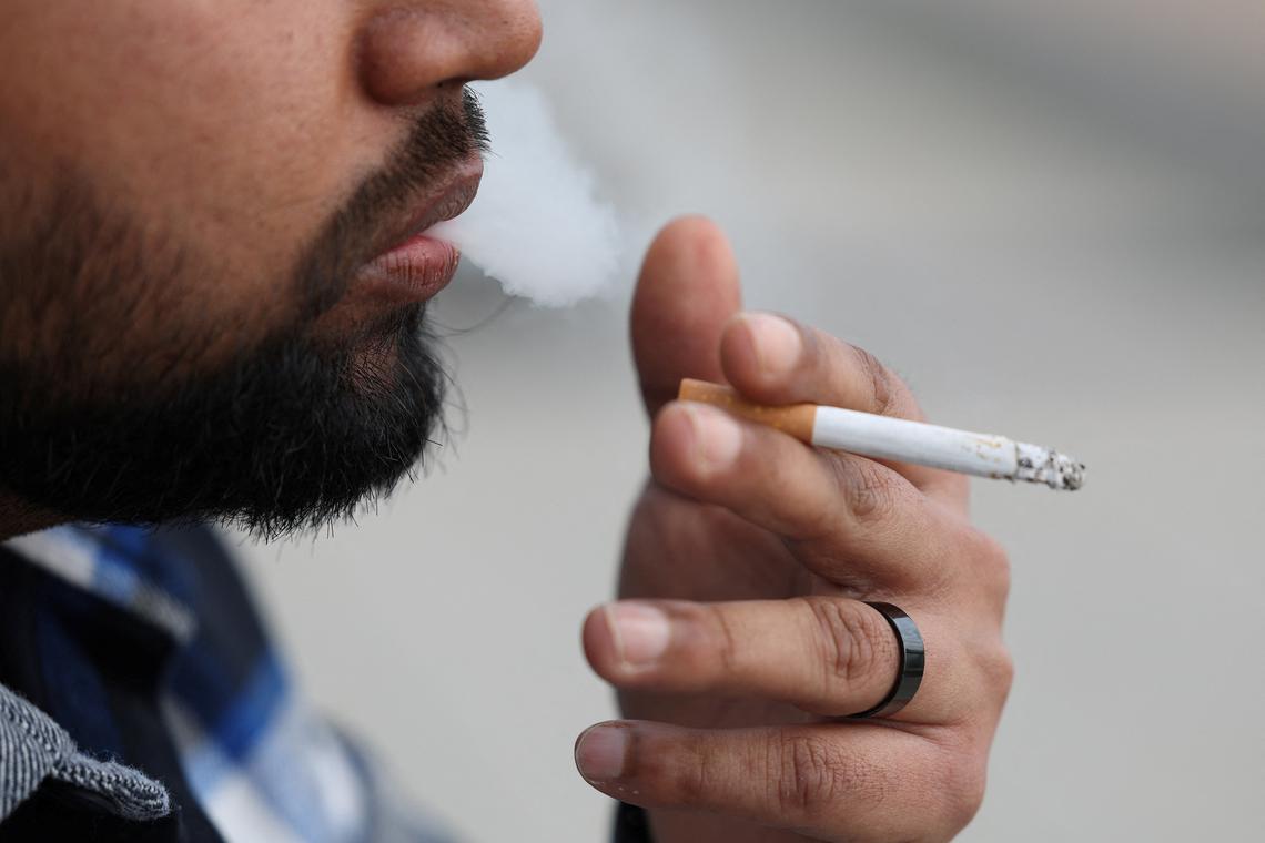 Maldivian Youth Show Strong Awareness of Tobacco Risks, But Peer and Media Pressures Persist – UNICEF Survey