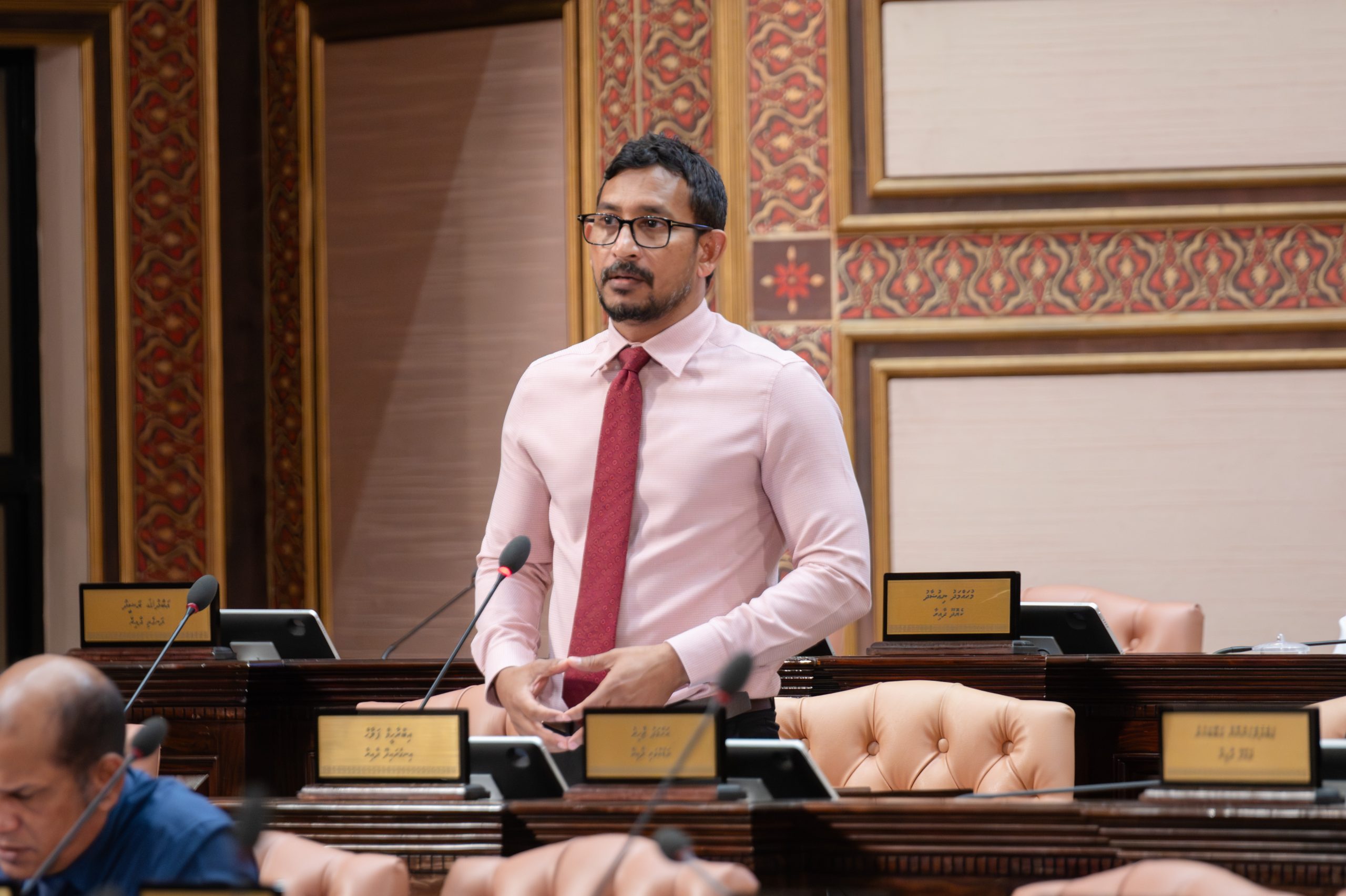Falah Vows 80% Win for PNC in 2026 Councils, Slams MDP’s ‘Bribery Politics’