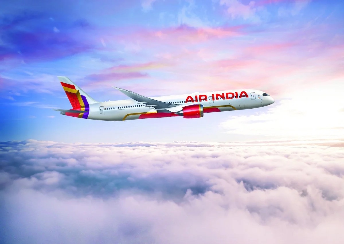 Air India Expands Connectivity with Daily Direct Flights from Mumbai and Delhi to the Maldives