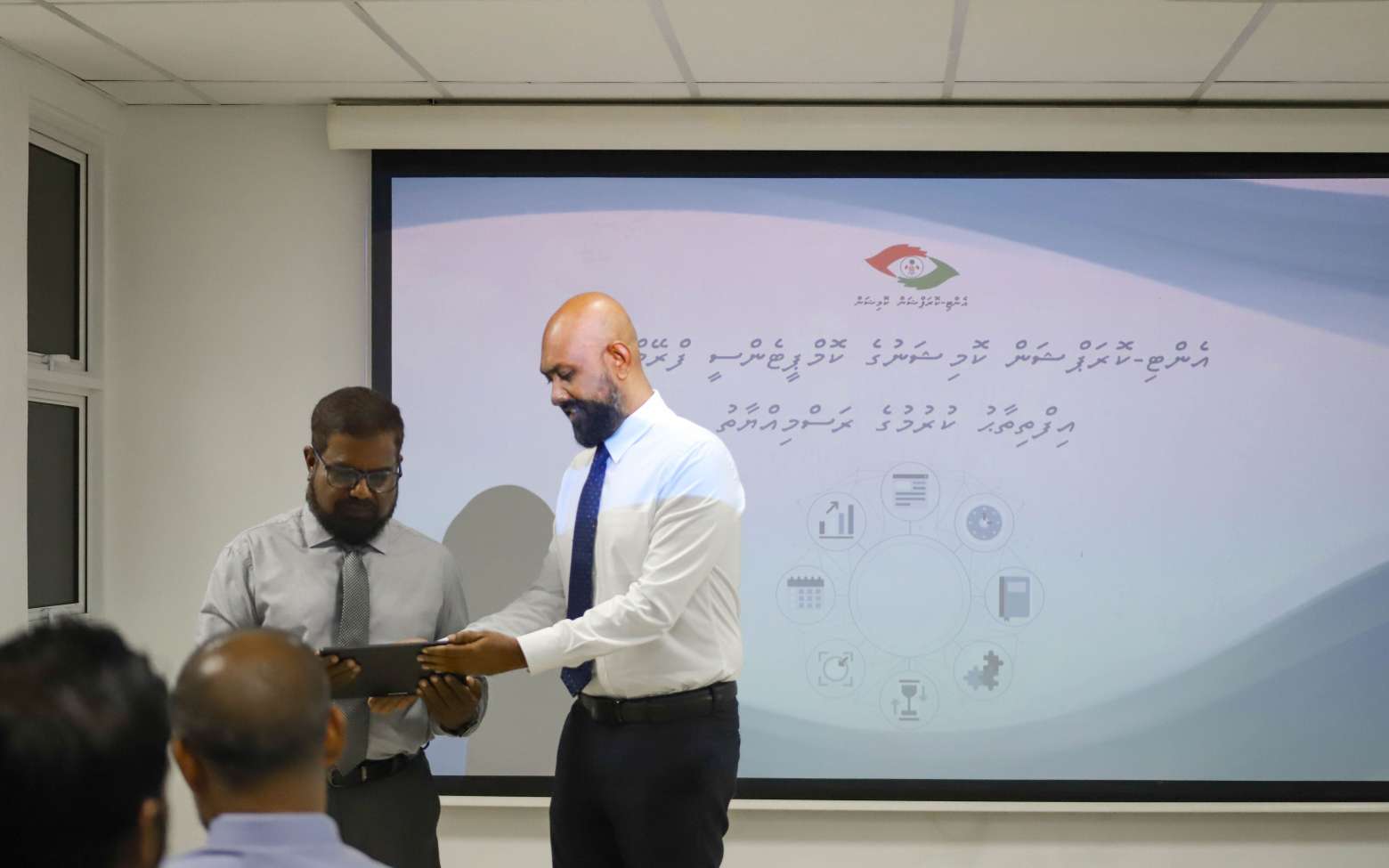 ACC launches Competency Framework to strengthen integrity and performance