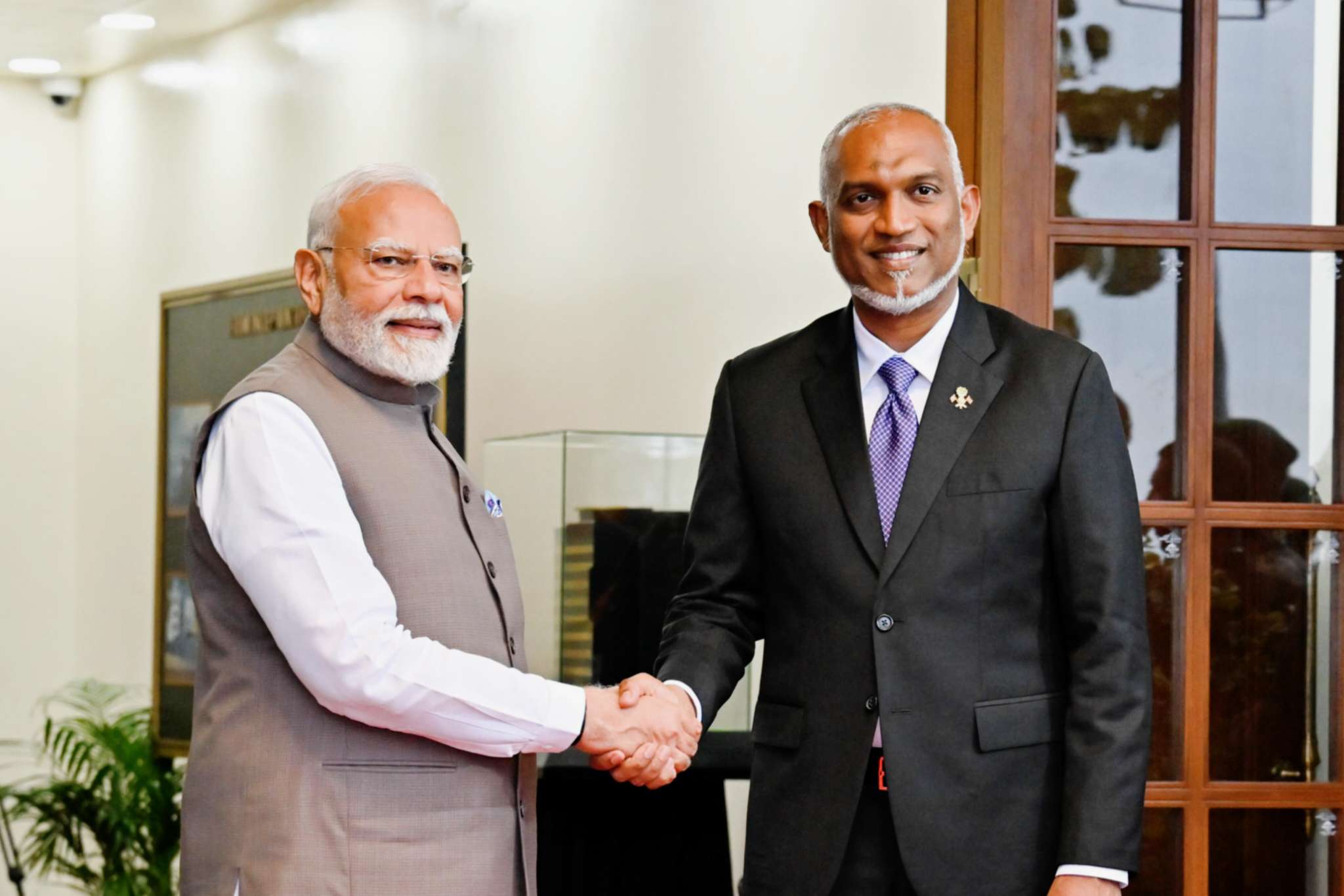 Maldives Secures One-Year Extension on $50M Indian Treasury Bill