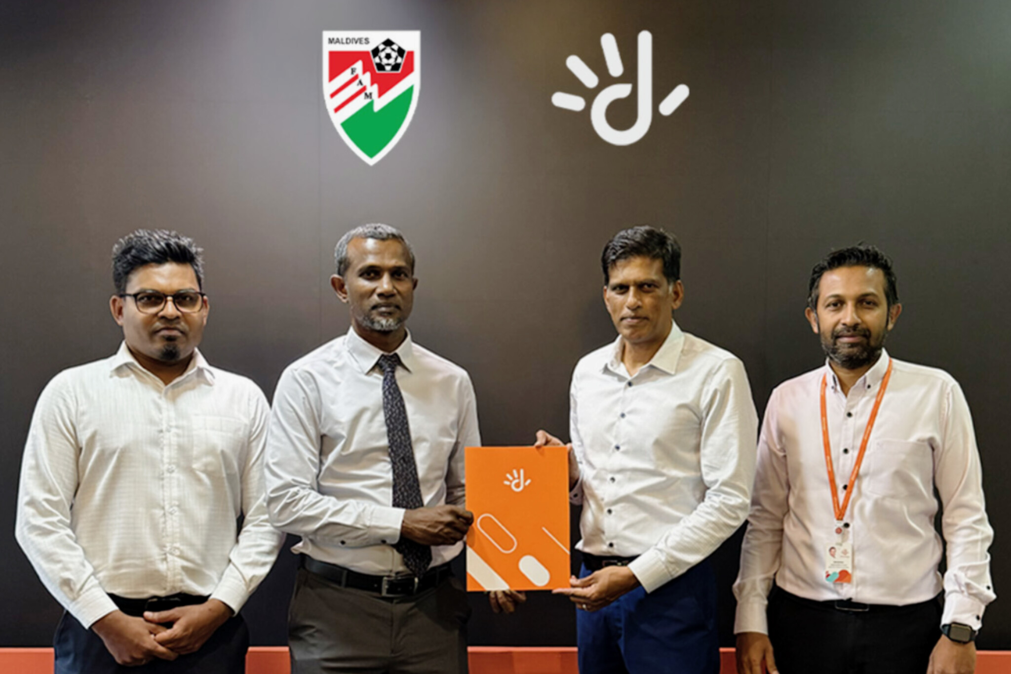 Dhiraagu Named Title Partner of Dhivehi Premier League 2025–26