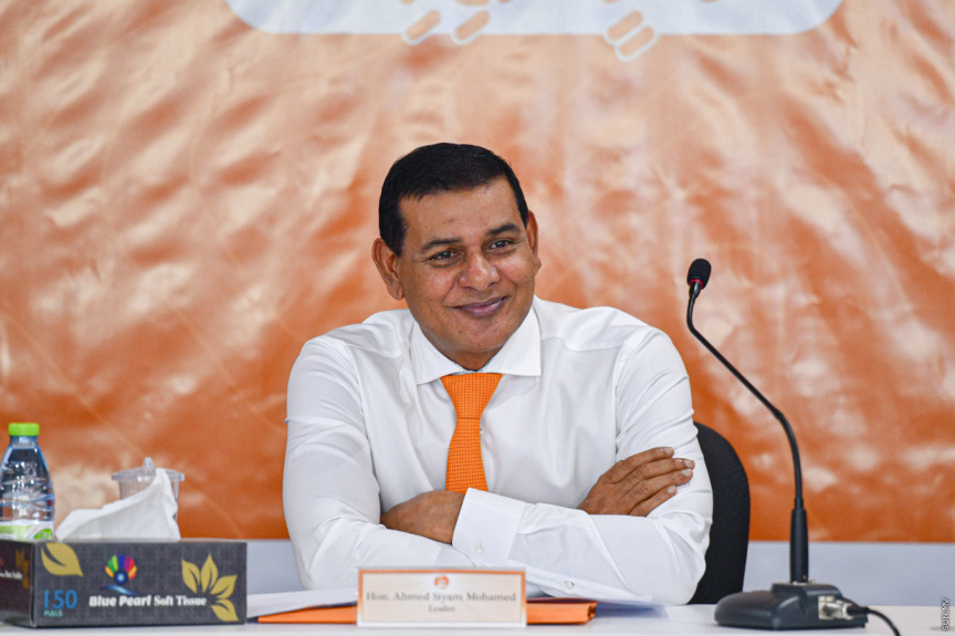 $200M Giants Don’t Need $1M: Siyam’s Companies Cleared of Fabricated Charges
