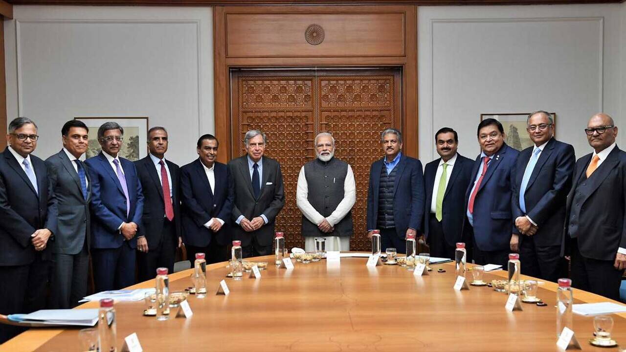 Fastest-Growing Major Economy on Earth, India’s Moment Has Arrived, Says New York Times