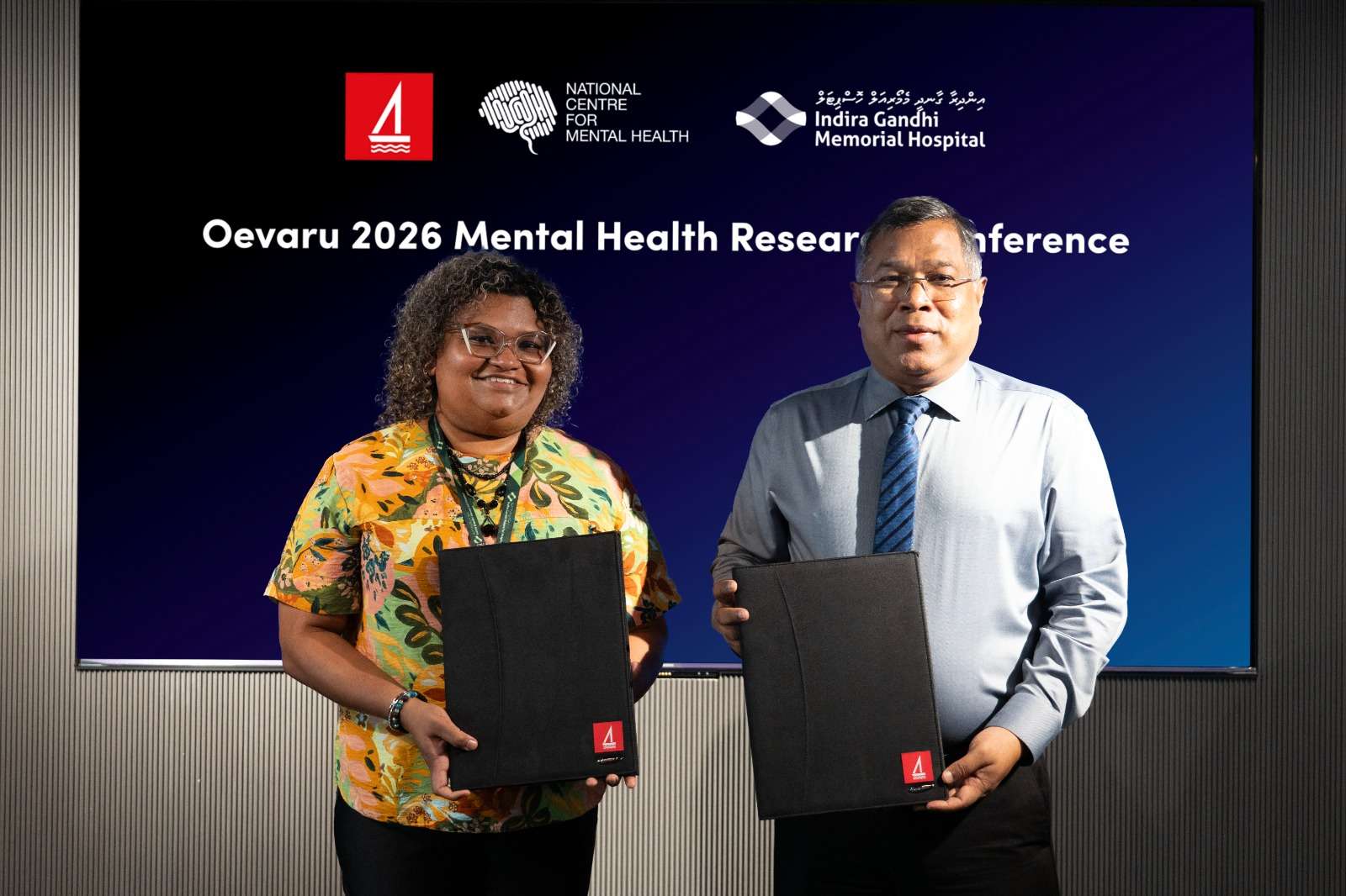 BML Signs On as Exclusive Banking Partner for Oevaru Mental Health Research Conference 2026