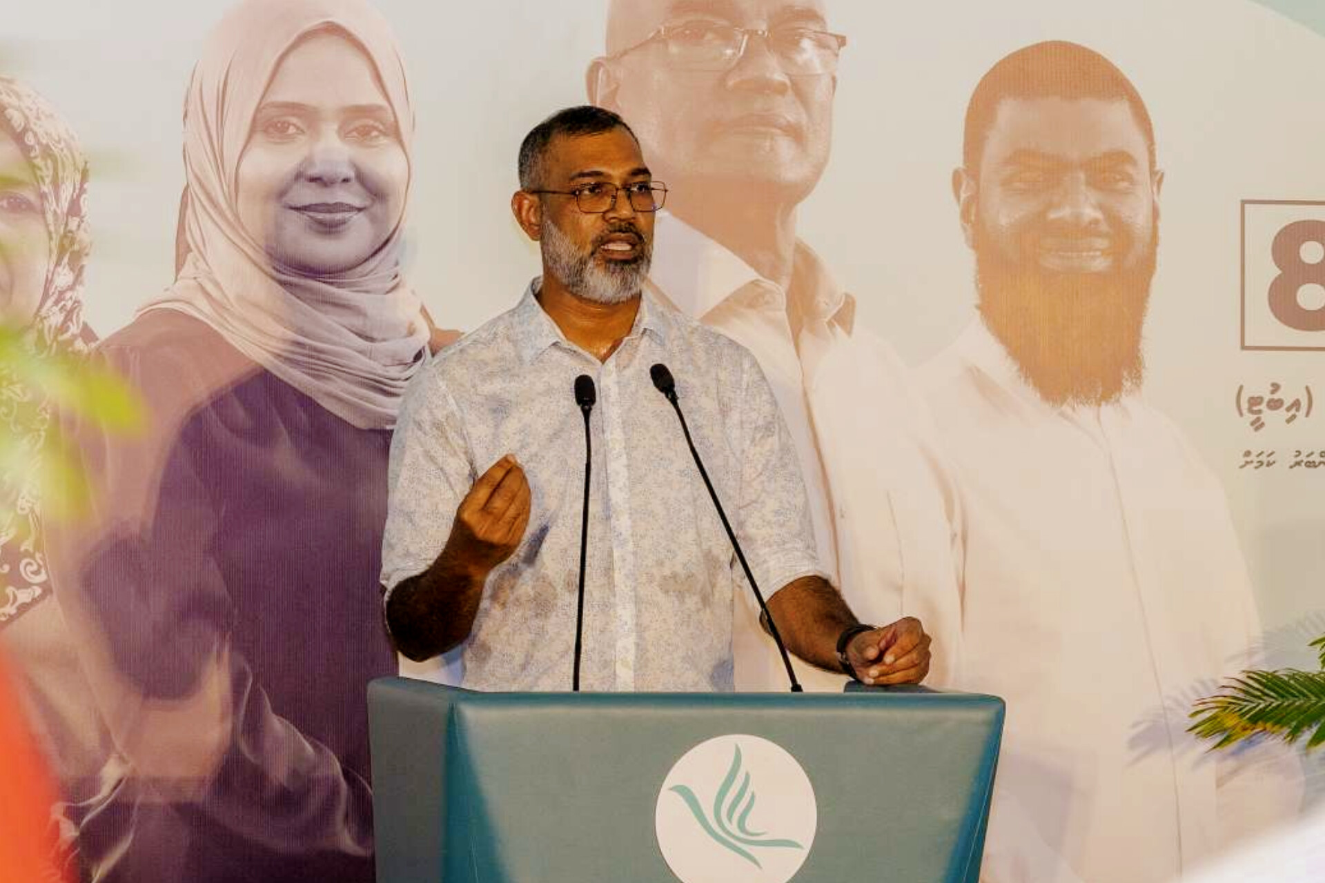 Councils tasked with service delivery, not political oversight, Haleem states