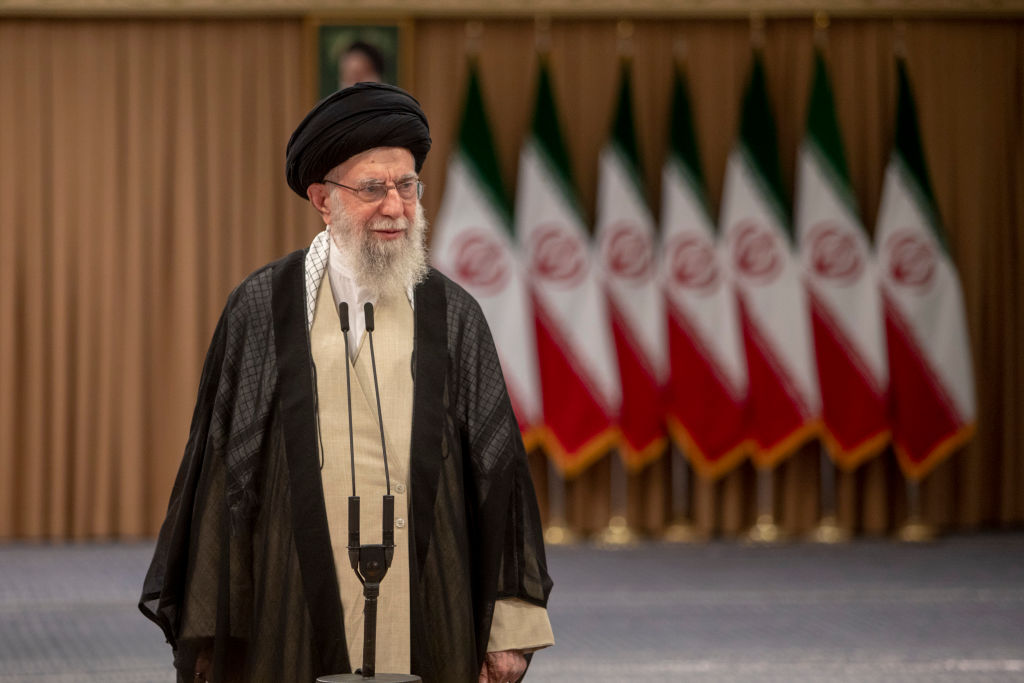 Netanyahu Claims Signs Khamenei “No Longer Alive”, Tehran Calls It Psychological Warfare