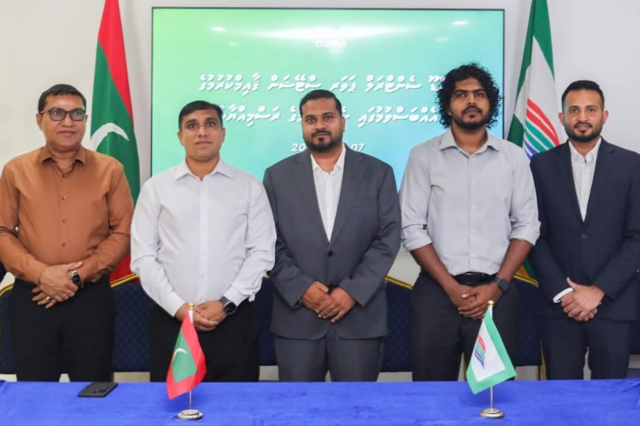 Anglo Belgian Corporation Confirms 26MW Engine Supply for Addu Power Station