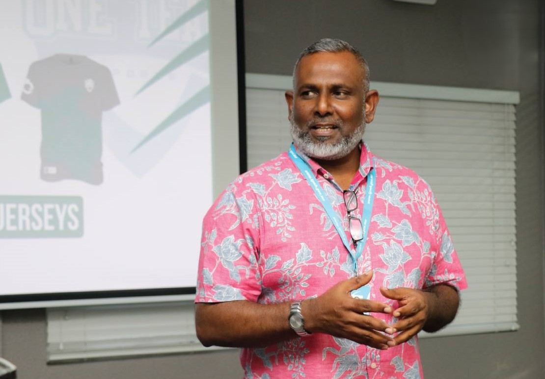 MIFCO CEO Faruhath Shaheer Resigns