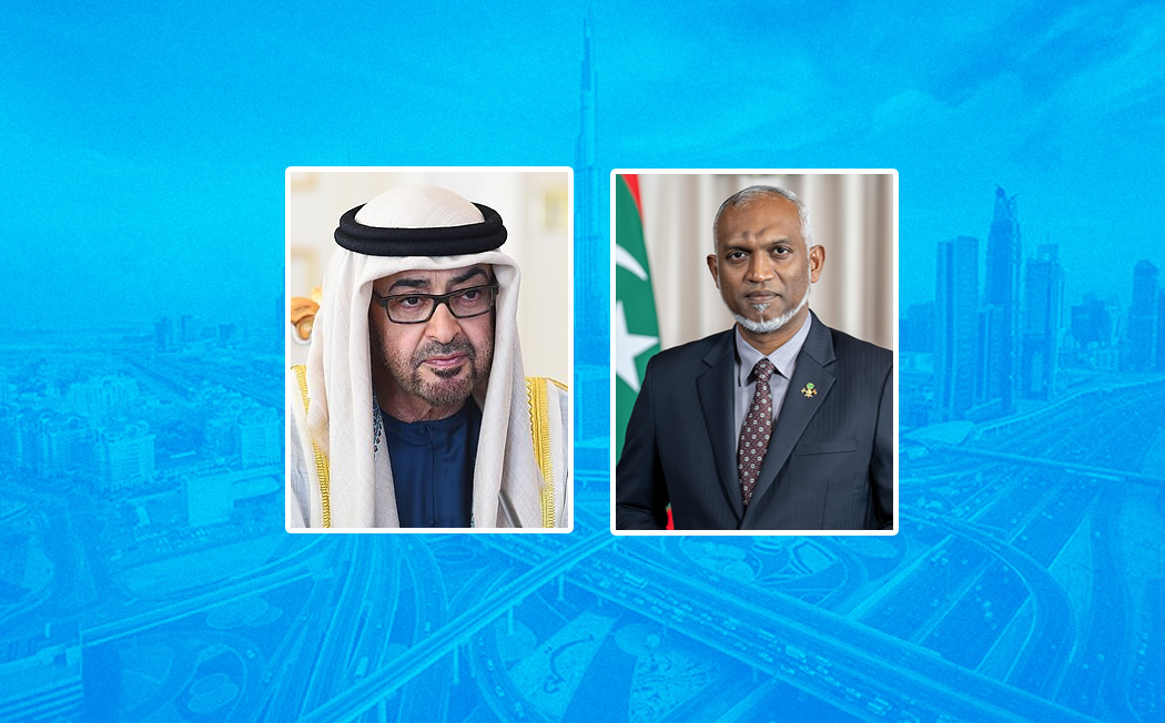 Maldives, UAE Move Toward Major Trade Partnership Agreement