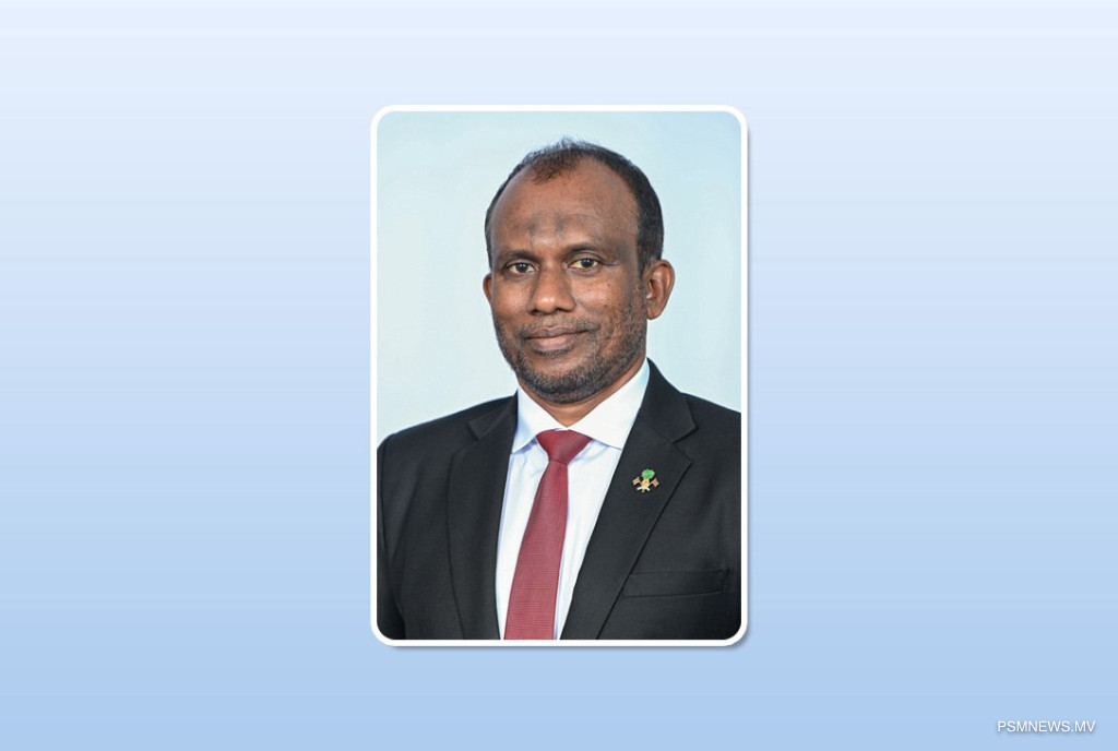 President Appoints Dr. Mahid to Lead Public Complaints Bureau