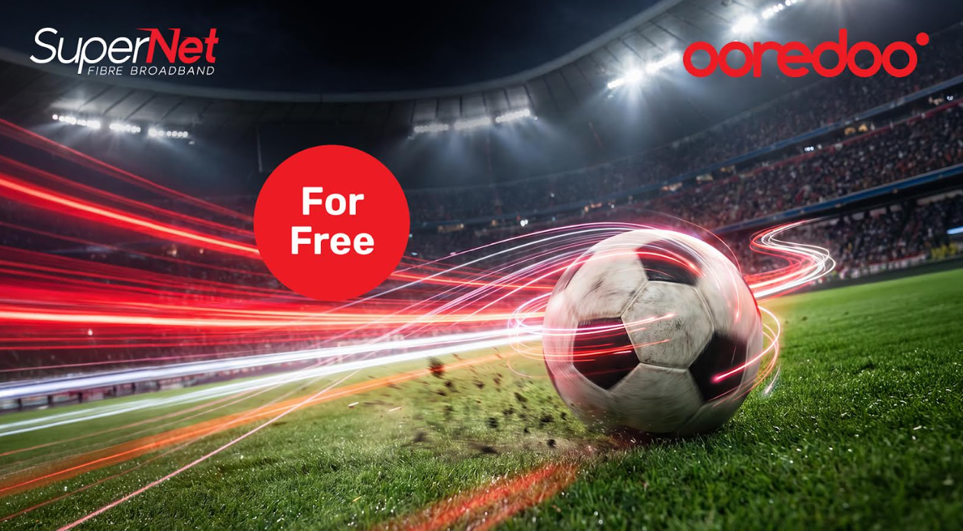 Ooredoo Launches ‘Futuboalha Foari’ Campaign for World Cup Fans