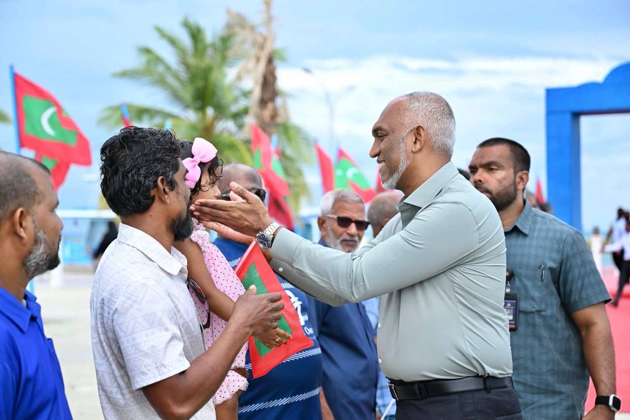 Backlog Resolved: Fishermen Set to Receive Funds in 48 Hours, Declares President