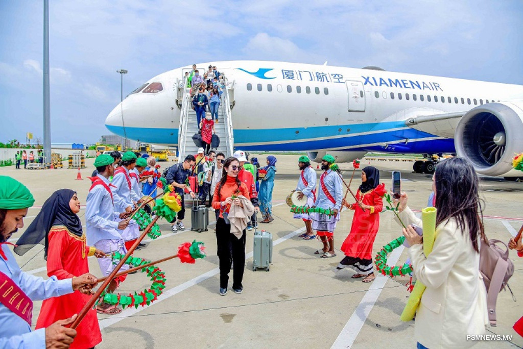 Tourism Ministry Upholds Maldives as a Secure Destination Amid Political Claims