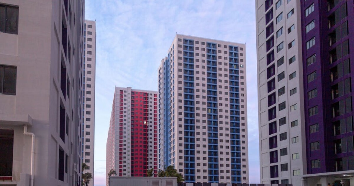 FDC to Launch Major Housing Initiative in Greater Malé