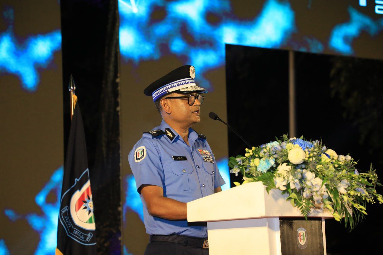 Cyber Crime Victims Endure Severe Losses, Society Urged to Be Conscious: CP Shujau