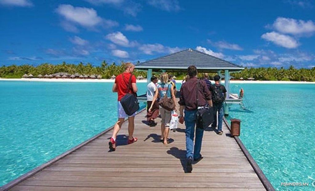 Maldives kicks off 2025 with 9.4% surge in tourist arrivals