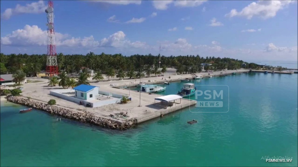 Mystical Unraveling: Police Probe Sorcery Allegations in Alifushi and Meedhoo