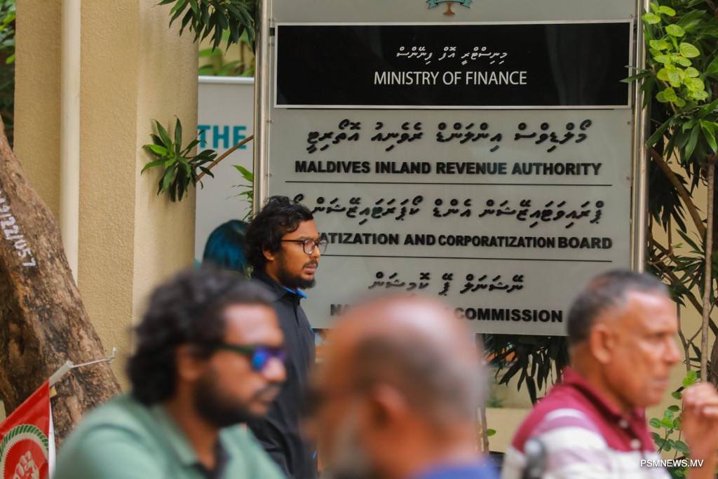 Maldives secures $50 million loan from U.S. firm amid economic challenges