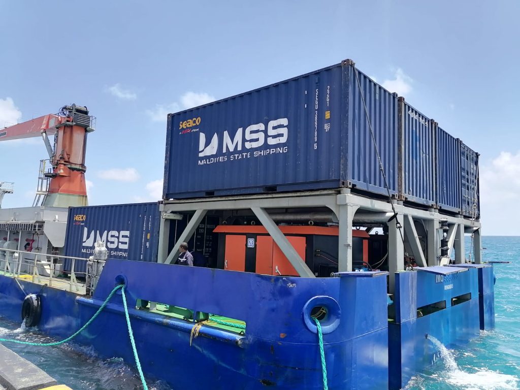 Maldives State Shipping Opens Applications for Maritime Scholarships