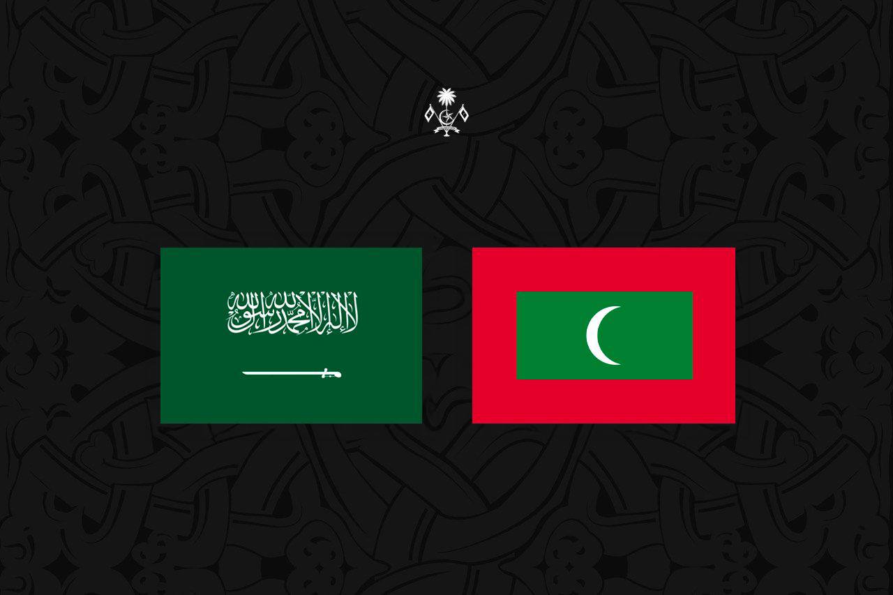 President Muizzu Extends Condolences on Passing of Saudi Prince Muhammad bin Fahd Al Saud