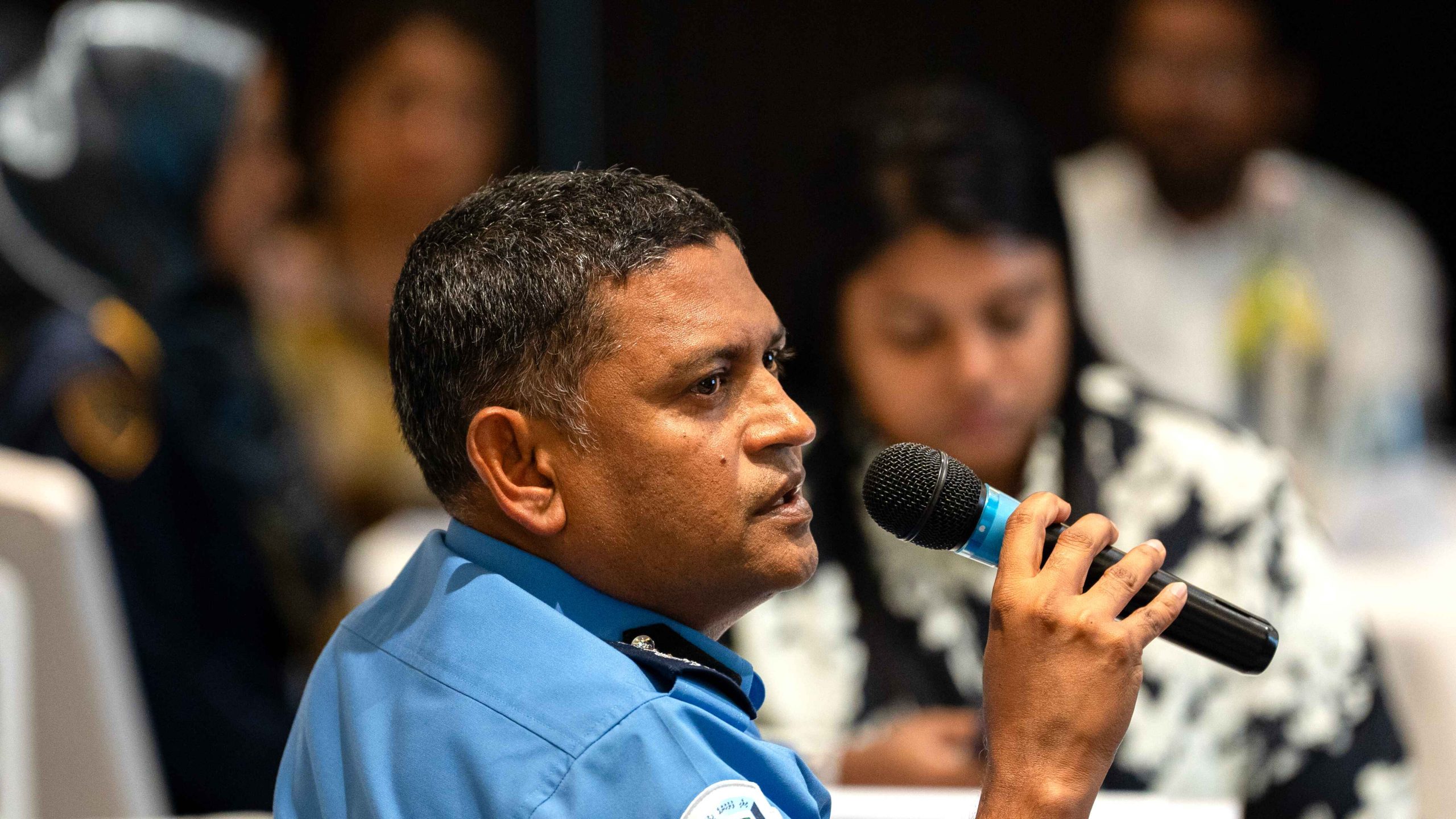 Police Commissioner warns: Releasing serious offenders pre-trial poses community threat