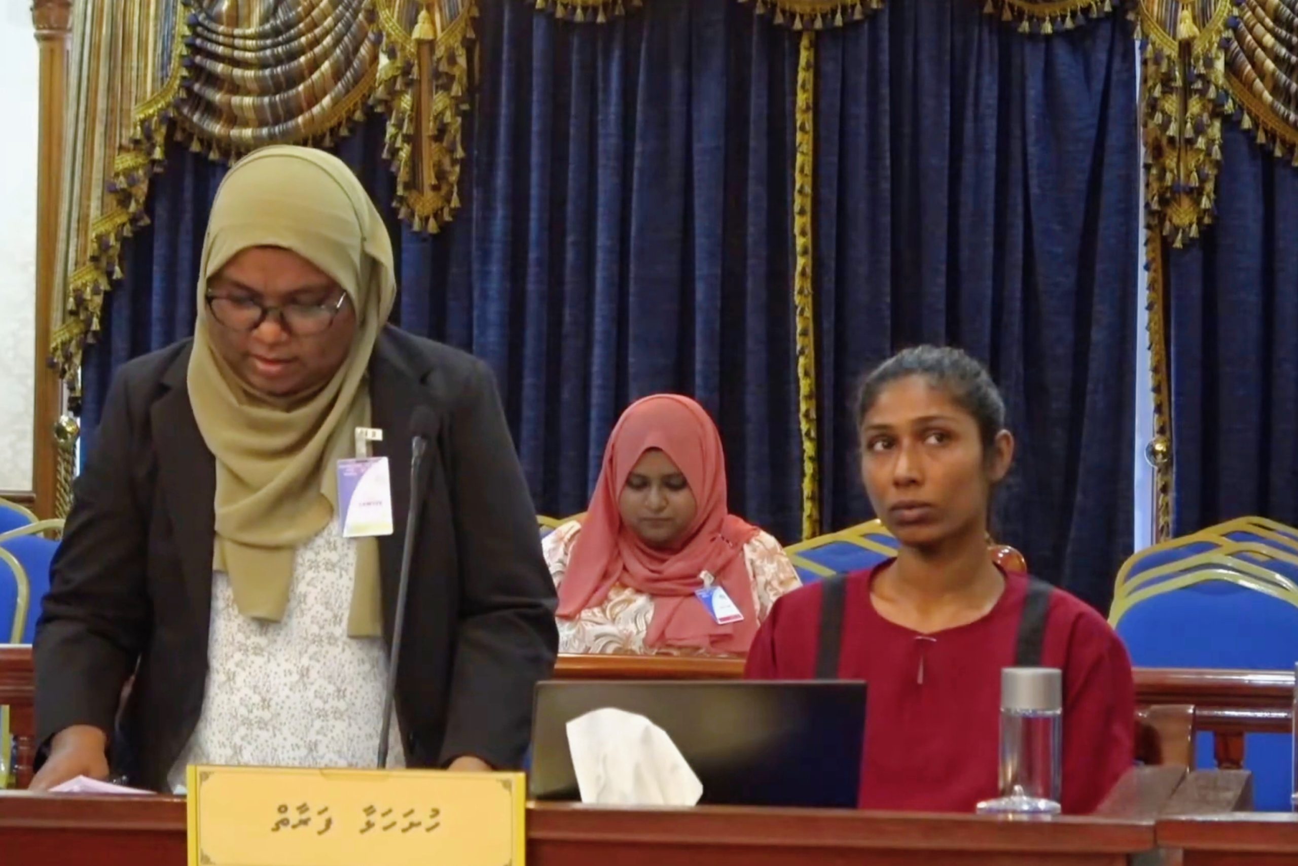 Fatal Stabbing or Self-Defense? Supreme Court to Rule on Nazaha’s Fate on February 13