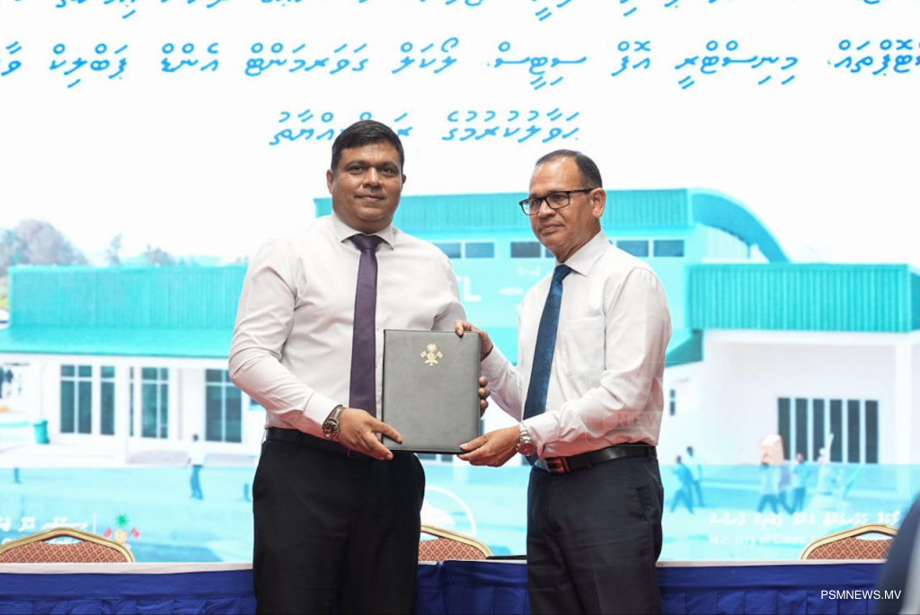 Power to the People! President Muizzu Government Empowers Local Councils with Control Over Ferry Stops