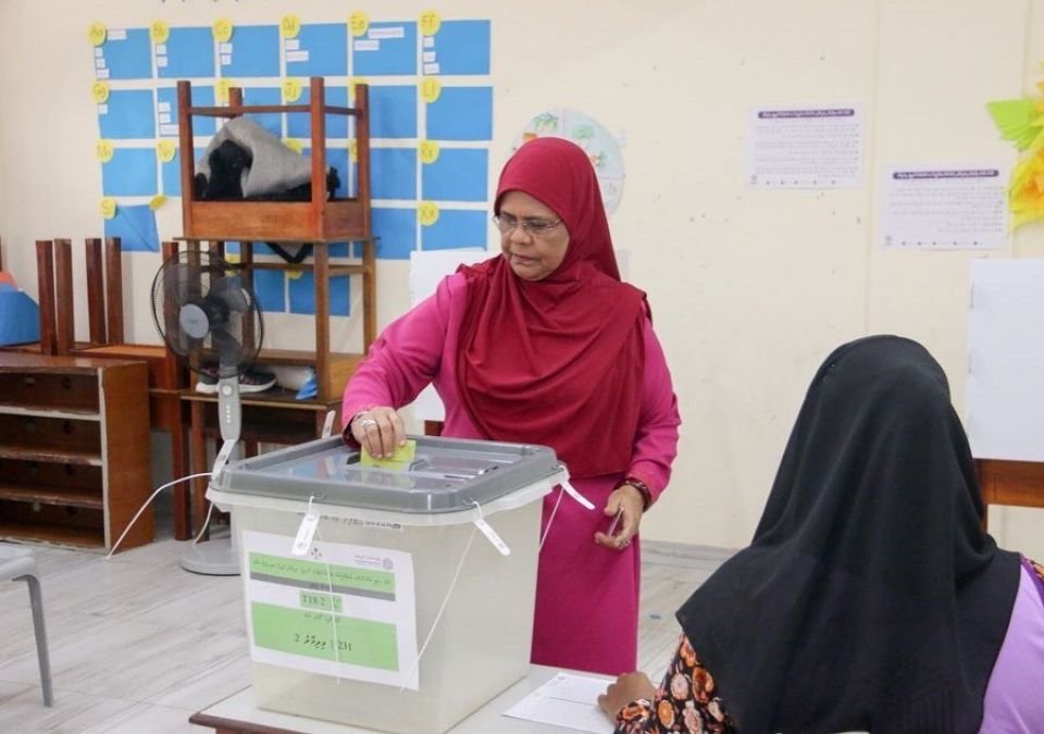First By-Election of 2025 Underway Across Councils and WDCs