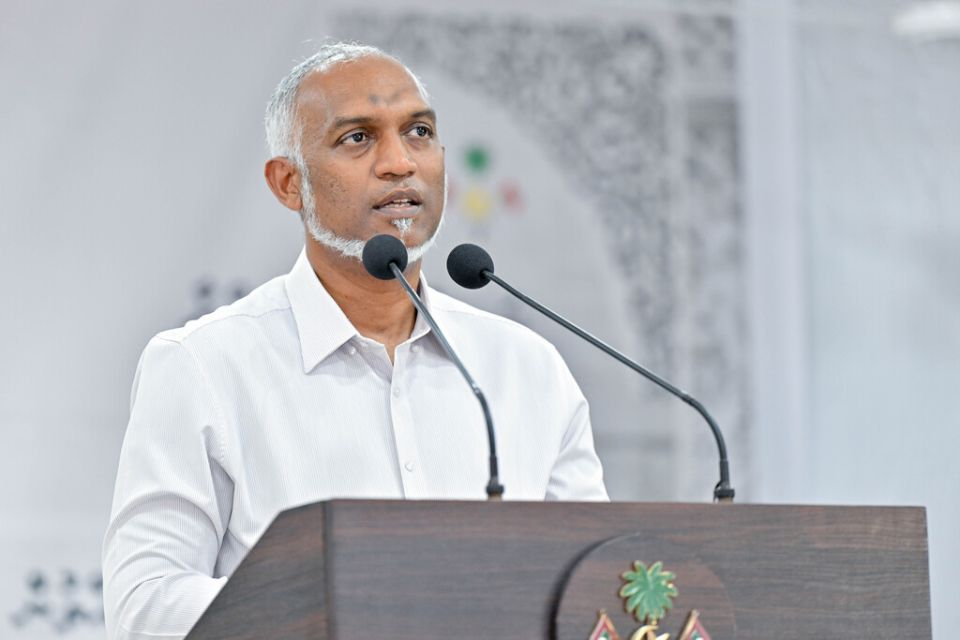 Government Expands Benefits, Fishermen to Receive Ramadan Allowances