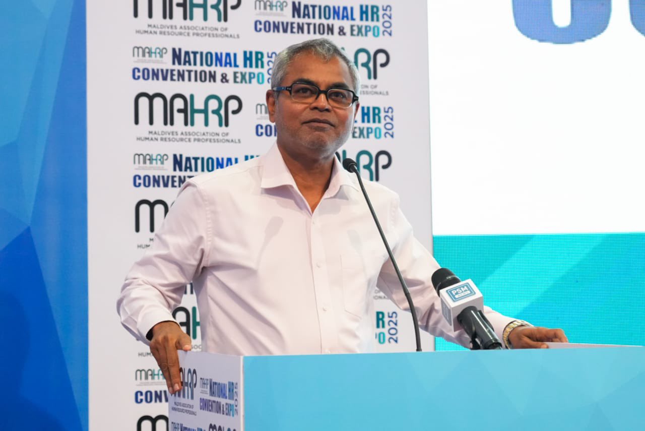Minister Urges Employers to Empower Employees to Showcase Their Skills at National HR Convention