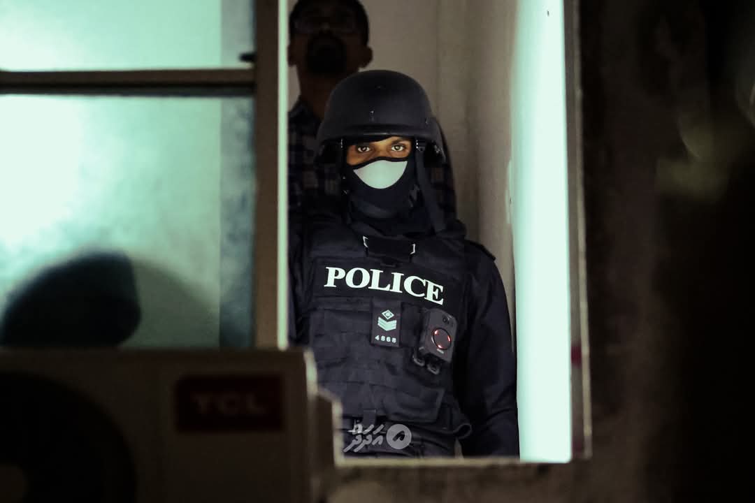 Security First: Foreign Ministry Assures Maldives Remains a Safe Haven Amid Operations