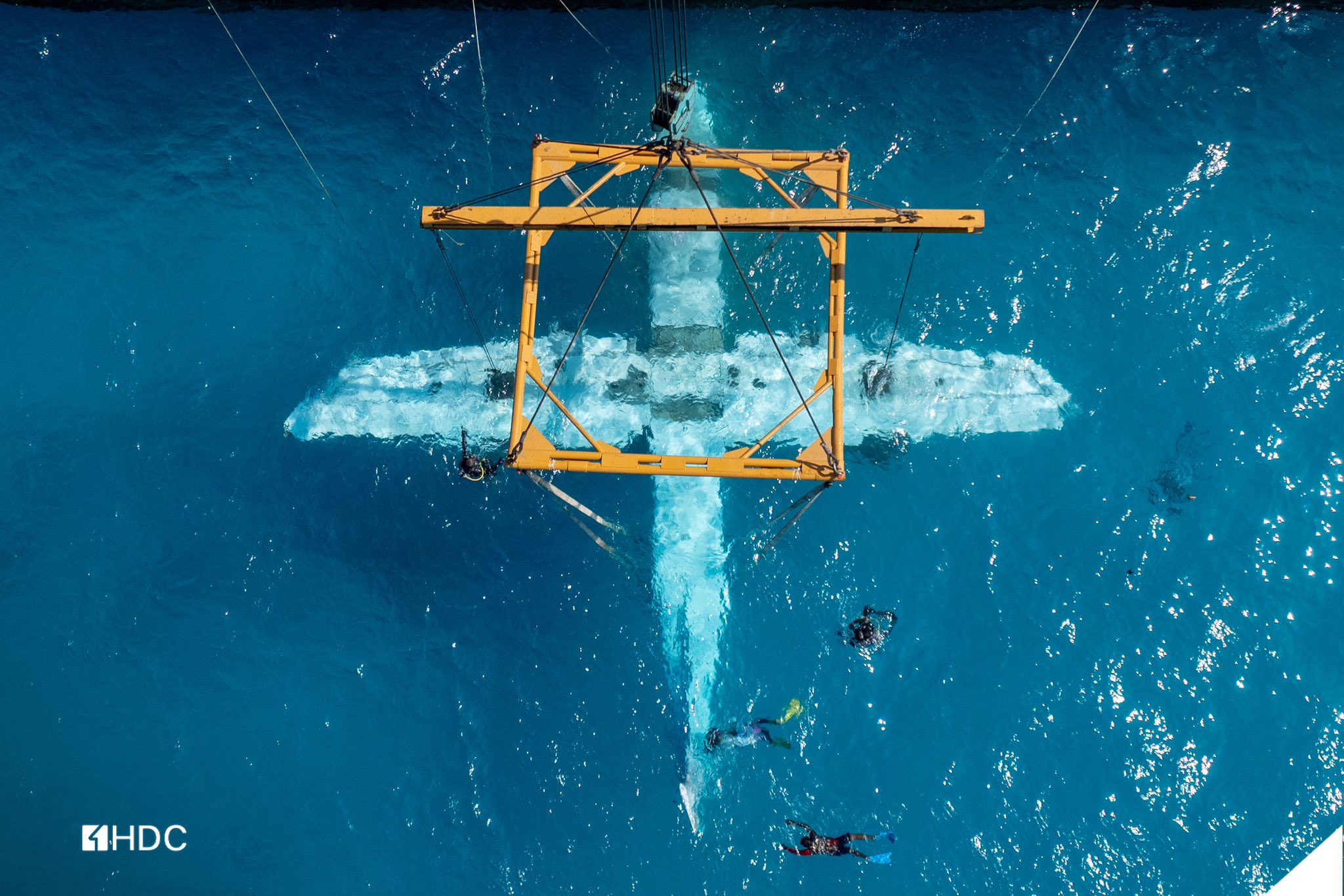 Kudagiri Dhoonier Wreck: Maldives Unveils New Underwater Attraction for Tourists
