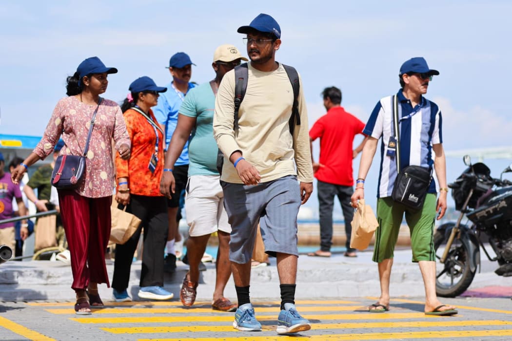 No More Dollar Hurdles: India-Maldives Trade Gets Local Currency Boost