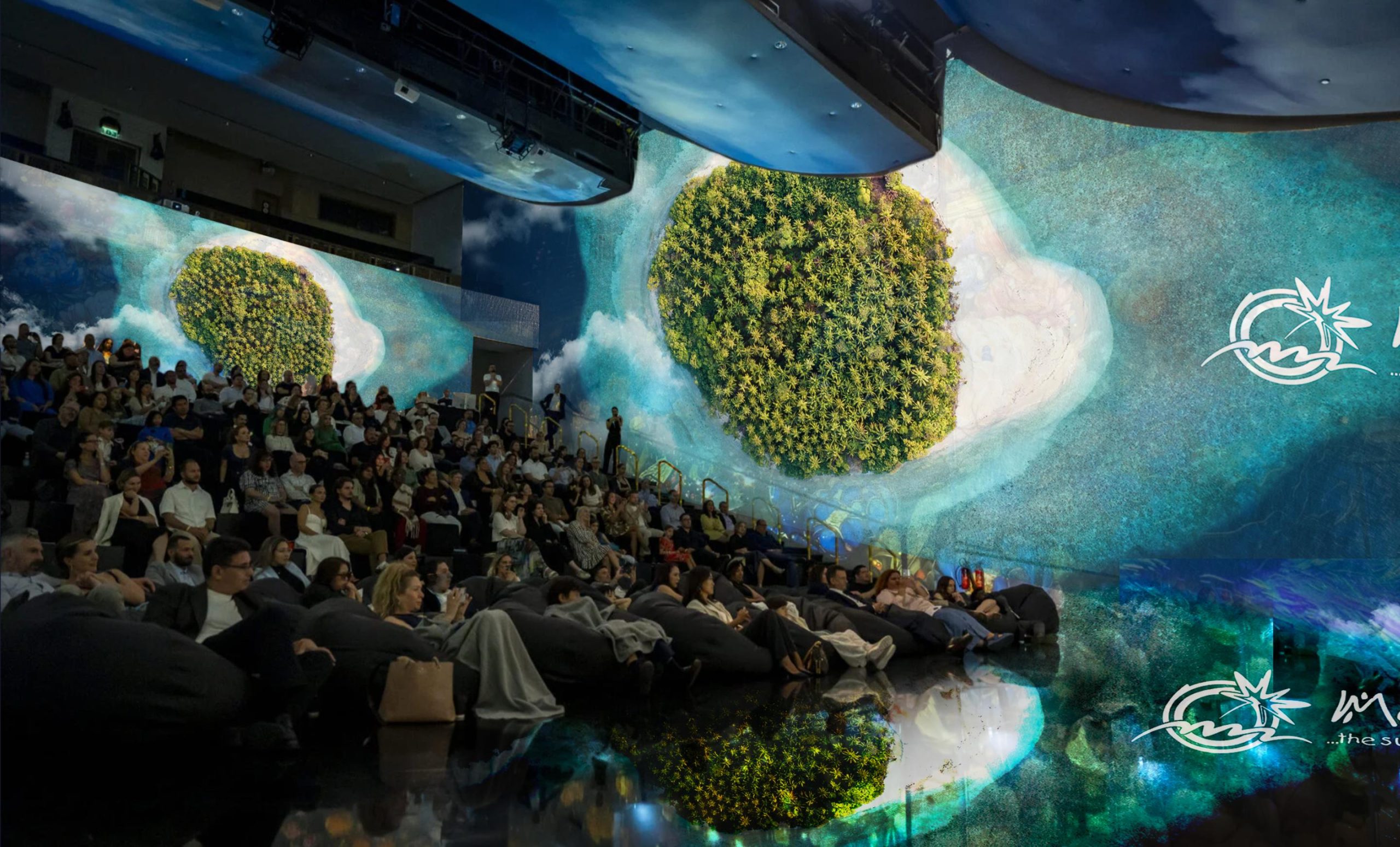 Maldives Goes Big at ATM 2025 with Immersive ‘Maldivian Night’ Experience