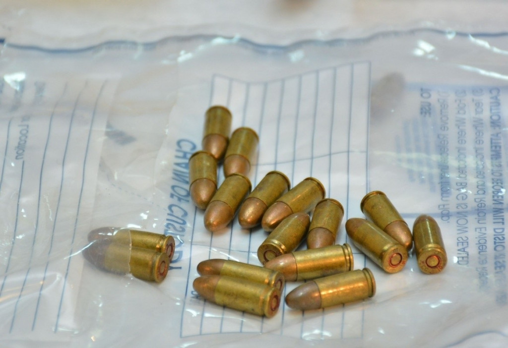 Maldives Police Arrest Tourist With Bullets Before He Boards Emirates to Dubai